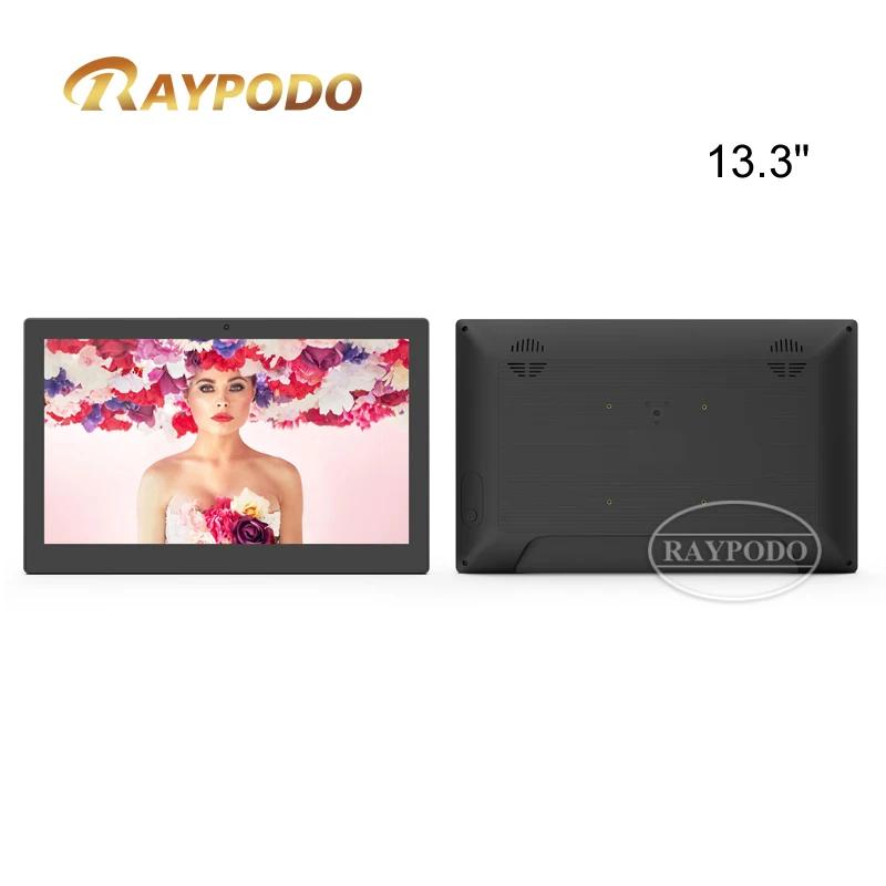 Raypodo    ÷, 13.3 ġ ȸǽ ַ, RK3568  ȵ̵ 11 º POE